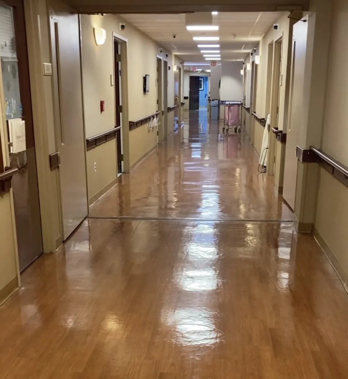 Beechwood Home Facility 6